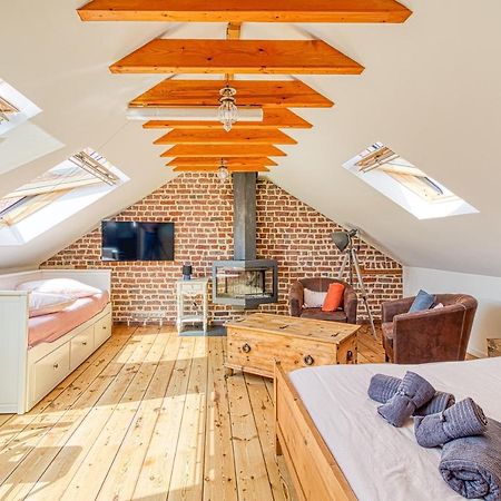 Le Verlaine - Appt Charmant Cosy Idealement Situe Calais Dış mekan fotoğraf