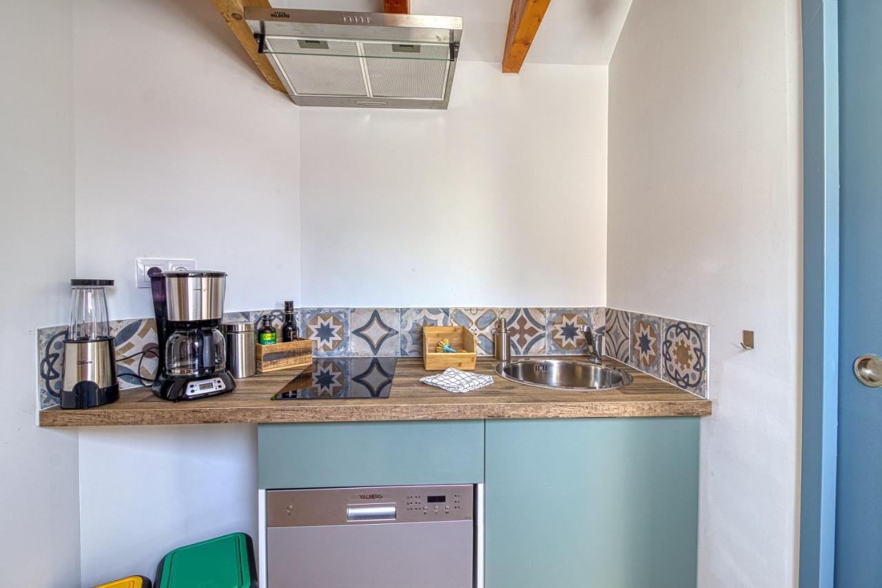 Le Verlaine - Appt Charmant Cosy Idealement Situe Calais Dış mekan fotoğraf