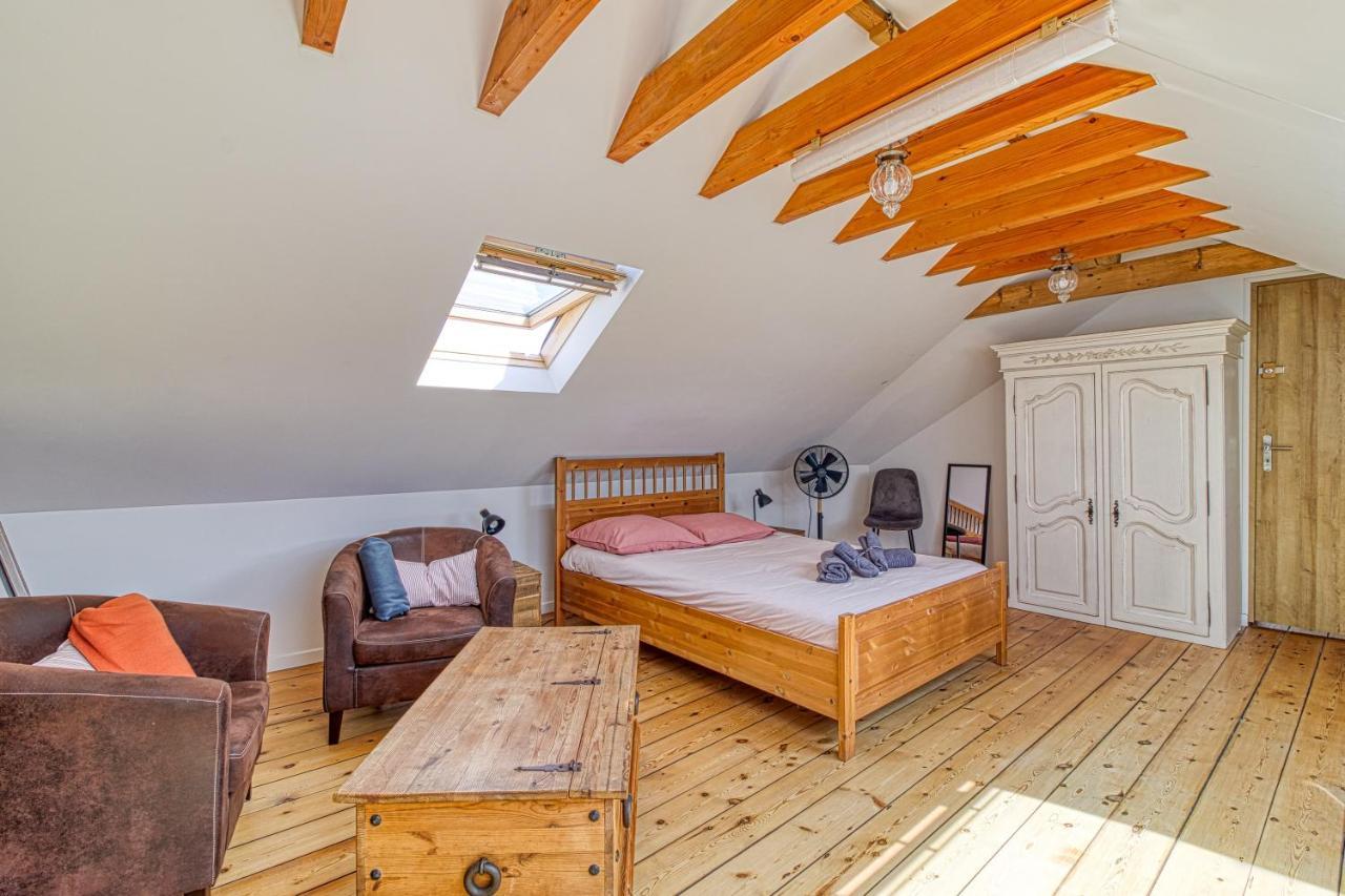Le Verlaine - Appt Charmant Cosy Idealement Situe Calais Dış mekan fotoğraf